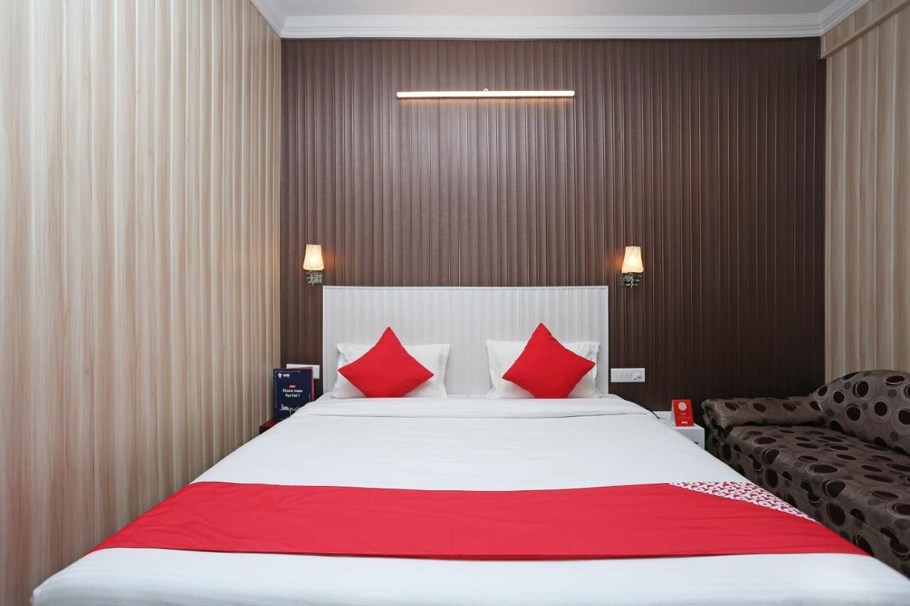 Oyo 8714 Hotel Amar Mussoorie Kültér fotó