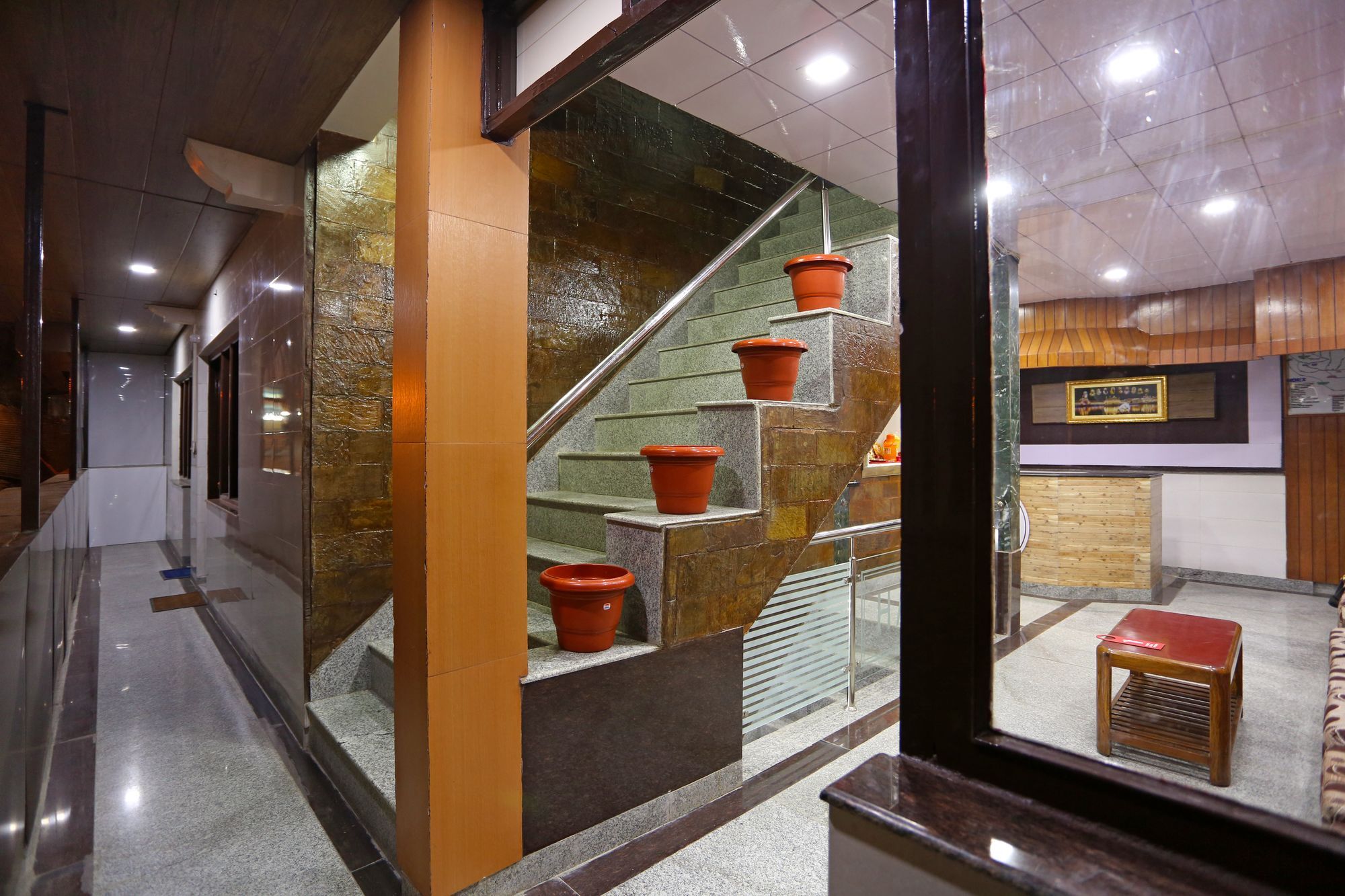 Oyo 8714 Hotel Amar Mussoorie Kültér fotó