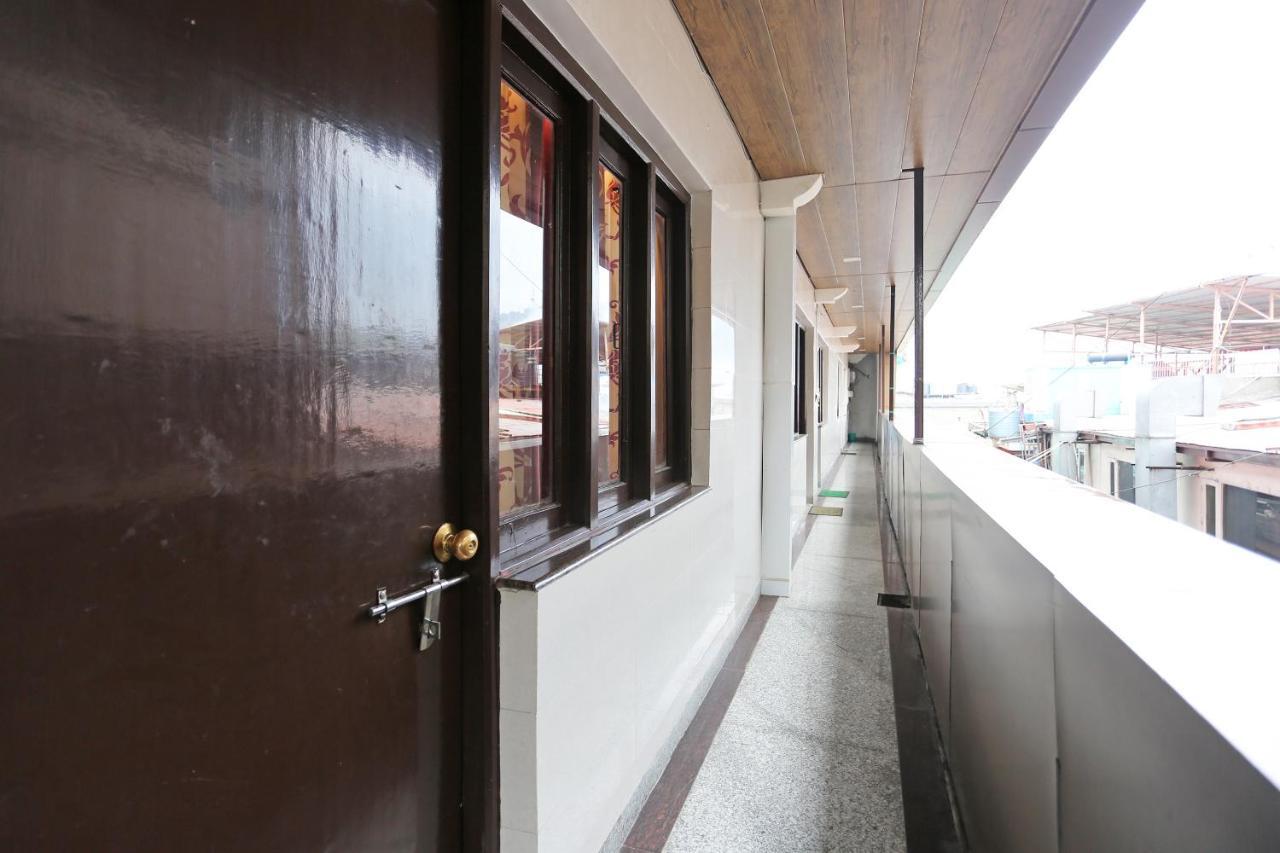 Oyo 8714 Hotel Amar Mussoorie Kültér fotó