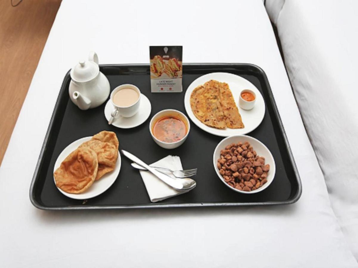 Oyo 8714 Hotel Amar Mussoorie Kültér fotó